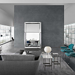 Зеркало Fiam Caadre 610/ V FIAM