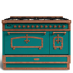 Плита кухонная профессиональная Officine Gullo Restart 120 OFFICINE GULLO