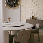 Стул Gallotti & Radice Saki GALLOTTI & RADICE