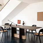 Стол обеденный Potocco Syn 956/TR POTOCCO