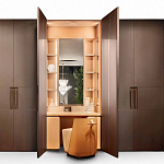 Стол письменный Eureka Vanity LEMA