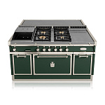 Кухня остров Cooking Suite OG168 OFFICINE GULLO