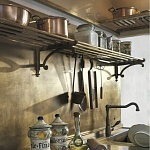 Кухня GTO360R Torricella Felix Royal Line OFFICINE GULLO