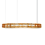 Люстра Italamp Aura 2391/55, 2391/70, 2391/90 ITALAMP