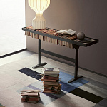 Стеллаж Lema Booken LEMA