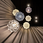 Люстра Barovier&Toso Vallonné BAROVIER&TOSO