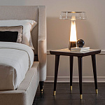 Лампа настольная Italamp Teco 3058/LG ITALAMP