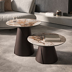 Столик кофейный Cattelan Italia Albert Keramik CATTELAN ITALIA