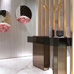 Зеркало Visionnaire Foglia Mirrors VISIONNAIRE