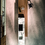 Кухня Aster Quintessence III Aster Cucine