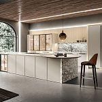 Кухня Aster Quintessence II Aster Cucine