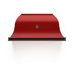 Вытяжка Officine Gullo High Bell Hood / Cappa a campana alta OFFICINE GULLO