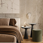 Столик журнальный, кофейный, приставной Gallotti & Radice Fante 38 GALLOTTI & RADICE