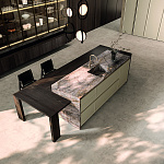 Кухня Aster Quintessence II Aster Cucine
