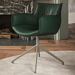 Стул RHONDA Turn CATTELAN ITALIA