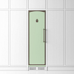 Однодверный морозильник Officine Gullo Single door freezer 60 / Freezer monoporta 60 cm serie professional OFFICINE GULLO