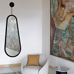 Зеркало Potocco Stilla 890\S POTOCCO