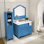 Ванная комната Racconti blu capri Lavalle Arredo Bagno