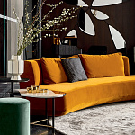 Зеркало Gallotti & Radice Leaf GALLOTTI & RADICE