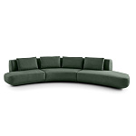 Диван Gallotti & Radice Audrey Motion GALLOTTI & RADICE