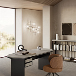 Бра BOLLE ARIA GALLOTTI & RADICE