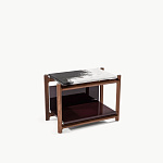 Столик кофейный Visionnaire Kings Cross Low Table VISIONNAIRE
