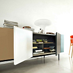 Комод в гостиную Lema Rainbow LEMA