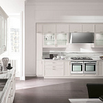 Кухня Aster Avenue III Aster Cucine