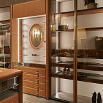 Шкаф Bellavista Trousse Closet Wall B BELLAVISTA