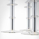 Люстра Gallotti & Radice Narghilè GALLOTTI & RADICE