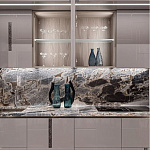 Кухня Visionnaire Duncan VISIONNAIRE