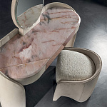 Кресло Nora Low X698 LONGHI