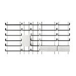 Стеллаж Gallotti & Radice Brera GALLOTTI & RADICE