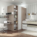 Композиция детской Tumidei Configuration 370 TUMIDEI