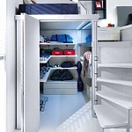 Композиция детской Tumidei Configuration 312 TUMIDEI