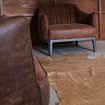 Кресло-шезлонг Potocco Blossom 840\PL POTOCCO