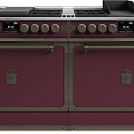 Плита кухонная Officine Gullo Fiorentina 180 Dual Fuel OFFICINE GULLO