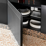 Буфеты Potocco Avant 884/MB2 - 884/MB1 POTOCCO