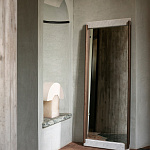 Зеркало Potocco E Claire 957/SL POTOCCO