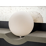 Полка Gallotti & Radice Stresa Mirror GALLOTTI & RADICE