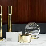 Аксессуар Gallotti & Radice Desk Card Holder GALLOTTI & RADICE