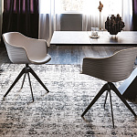 Стул с подлокотниками Cattelan Italia Indy CATTELAN ITALIA