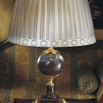 Настольная лампа TL0597/01AG PATAVIUMART