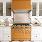 Плита кухонная профессиональная Officine Gullo Restart 120 OFFICINE GULLO