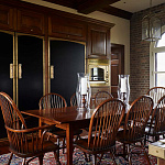 Однодверный холодильник Officine Gullo Single door refrigerator 90 / Frigo monoporta 90 cm serie professional OFFICINE GULLO