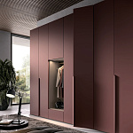 Шкаф Mercantini Mobili Moretti Compact U455 MERCANTINI MOBILI MORETTI COMPACT