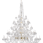 Люстра Italamp Dogma 283/73 ITALAMP