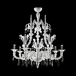 Люстра Barovier&Toso Dhamar BAROVIER&TOSO