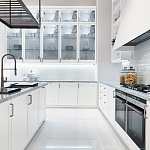 Кухня Aster Avenue I Aster Cucine