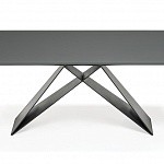 Стол Cattelan Italia Premier Drive (Keramik/Wood) CATTELAN ITALIA